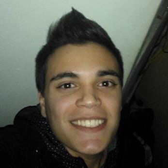 26. Lic. en Adm. Me gusta #Bailar #Nadar #Yoga e innumerables etc's. A vivir el ahora y tomar todas las oportunidades!!!
