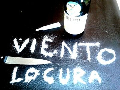 viento locura