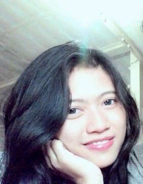 bersamamu aku tenang @hegarrahardian