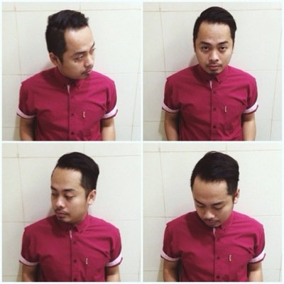 Cox_Taufik's profile picture. Simple Man