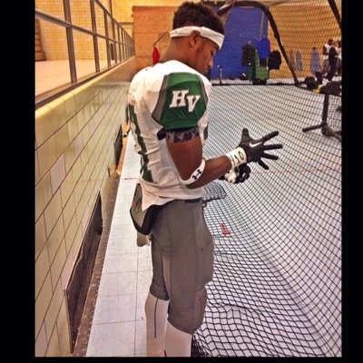 Football Is Life .. Longwood N Dukeland #ZONE16
