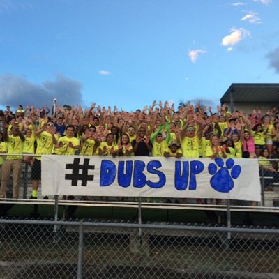 Official twitter of the Best Student Section in Hillsborough County