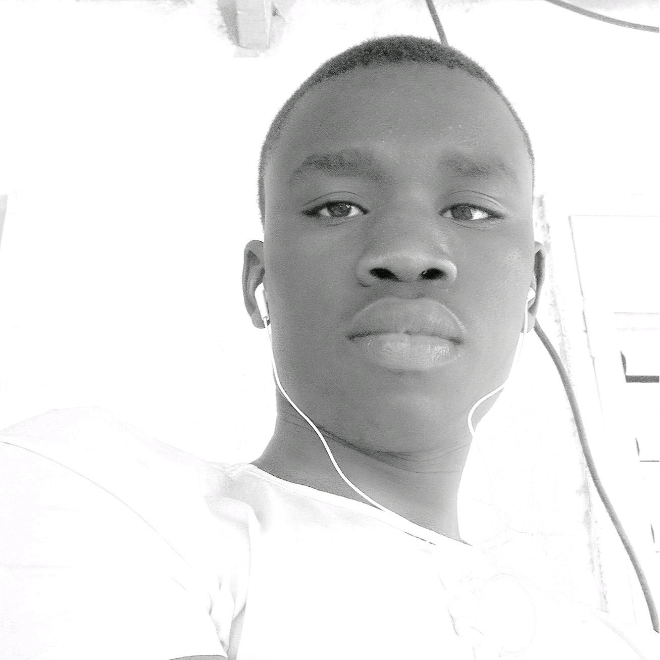 seck_mamour's profile picture. 