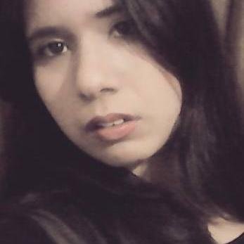 20 years old, Brazilian, I like to rock since 13 years. My favorite band Tokio Hotel.