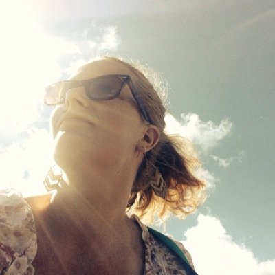 RebeccaCassell's profile picture. Popsicle offcianado | Lover of all things bacon | Humanitarian | Psychologist