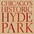 TheRealHydePark's profile image