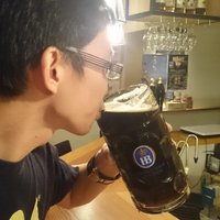 かおる(@azarashi_brew) 's Twitter Profile Photo