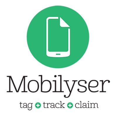 Mobilyser takes the guesswork out of your mobile expense claims. Tag your calls, sync your contacts, report your expenses. Available from the Google Play Store.