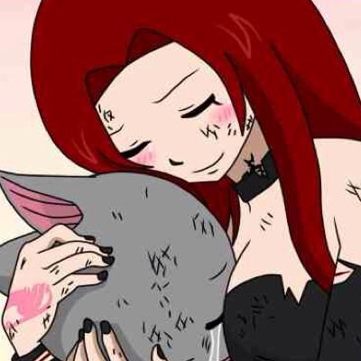 JesterOfBlood's profile picture. We will fight.