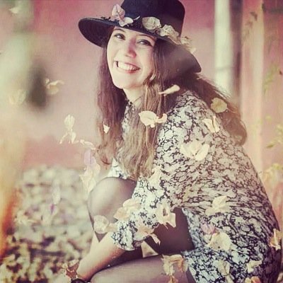 Personal style blogger - Welcome to my fashion world