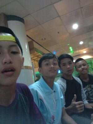 forteen