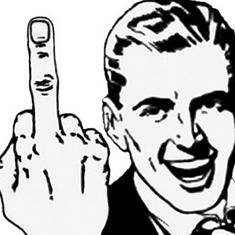 ThoughtRevealed's profile picture. The things you've always thought, but never could say out loud.