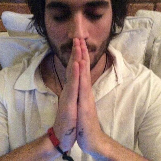 Não sei se o mundo é bom
mas ele está melhor
desde que você chegou! ♡