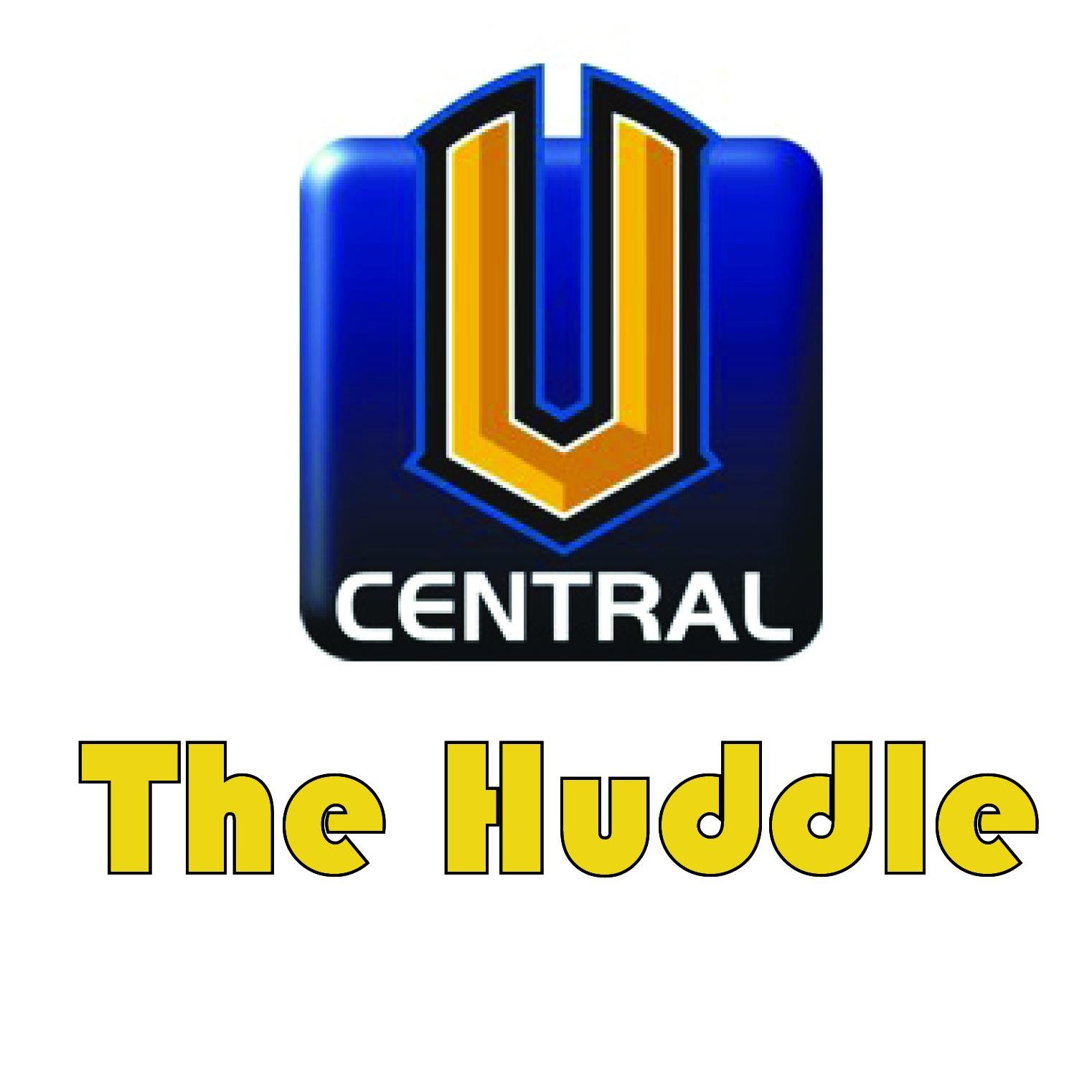 TheHuddleUCO's profile picture. 