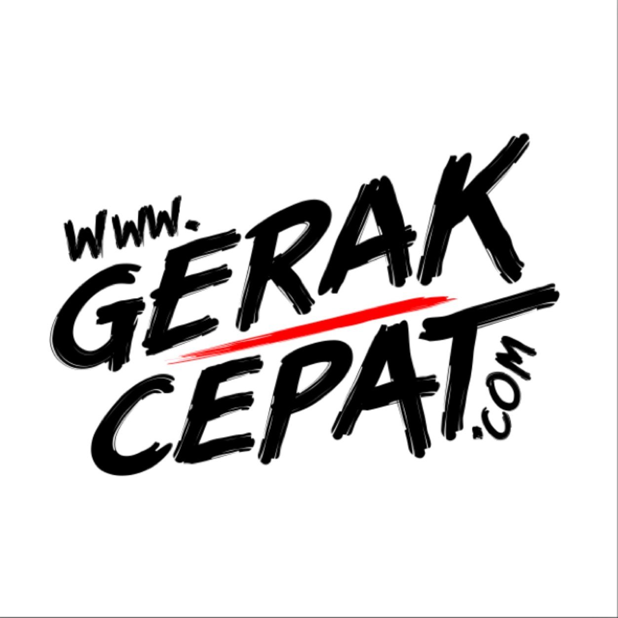 Wadah digital bagi anak muda Indonesia yang mau peduli lbh banyak thd negaranya. Mari kita #GerakCepat untuk Indonesia!