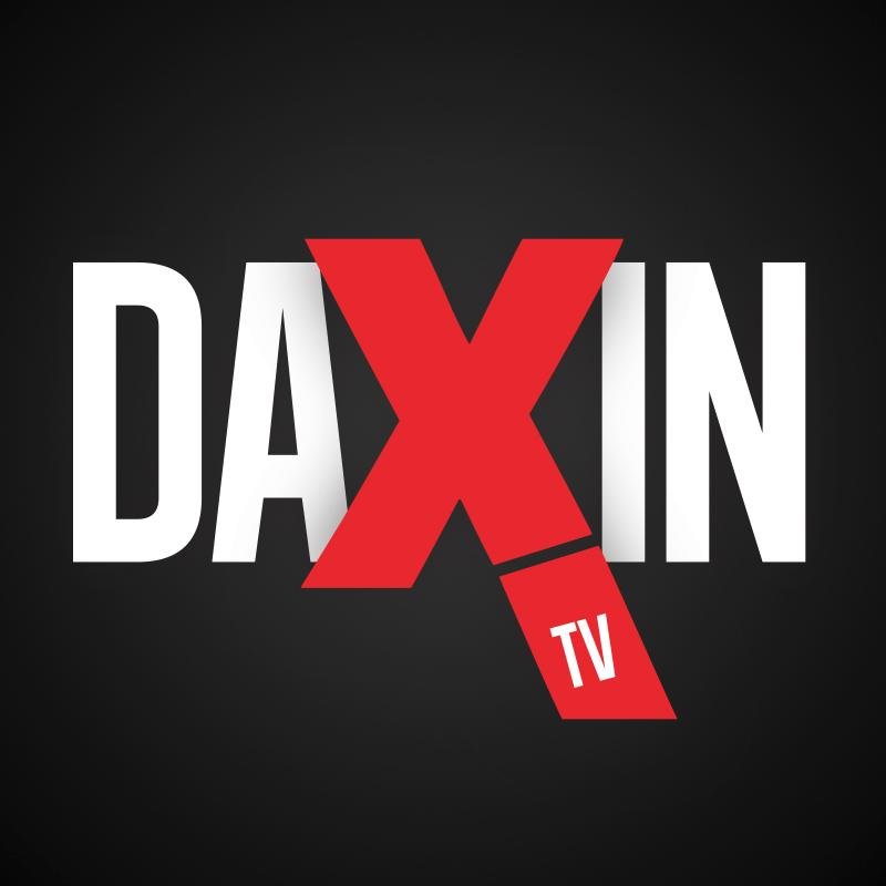 DaxinTV's profile picture. 