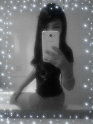 Kik me: Chiquita_loveyou Facebook:Saury princezita ovalle