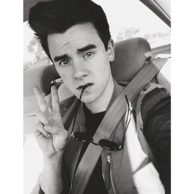 i ship connor with beth