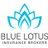 Blue Lotus Insurance