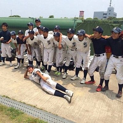畝中3年野球部元サード    Follow me
野球関係、パズドラ、畝中、下北のやつだけ