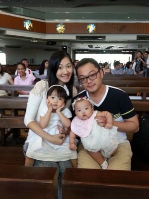 digital enthusiast..proud father of 2 and happy to have a brilliant and supportive wife