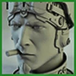 K_Paxart's profile picture. K-Pax