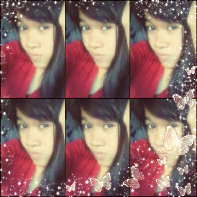 Kata yang paling simple adalah I
Kata yang paling indah adalah LOVE
Dan orang tersayang adalah YOU.
That’s why I LOVE YOU