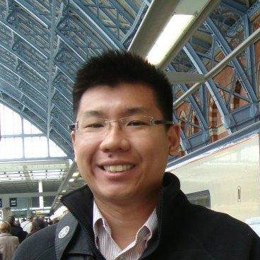 williamwl_hong's profile picture. 