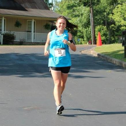 Journalist. Golden Eagle. Runner.