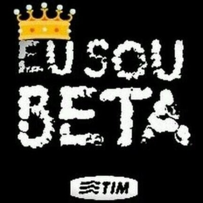 Uma pessoa de bem com a vida