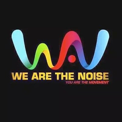 South African underground party brand. Make some noise!! Join the movement.