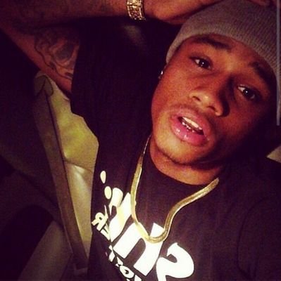 Will You Follow A Nigga Back? 
.Love you.