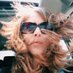 ChristinaFredrickson (@obviousdisaster) Twitter profile photo
