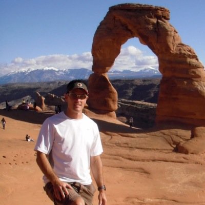 Dad, husband, outdoor adventure and fitness addict, p.e. teacher, coach