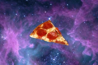 Amante de la pizza🍕