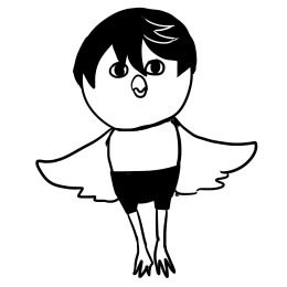 ばななさんのプロフィール画像