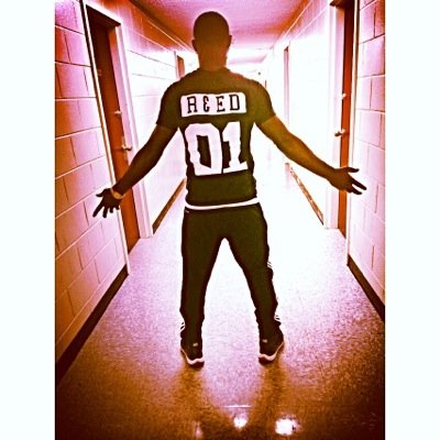 23_TheLastKing's profile picture. #Blessed #StudentAthlete #VUU18 #Football4Life