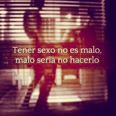 Solo quiero pasarla bien GT
