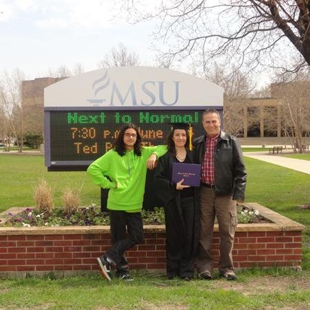 EbruIlhanMSU's profile picture. 