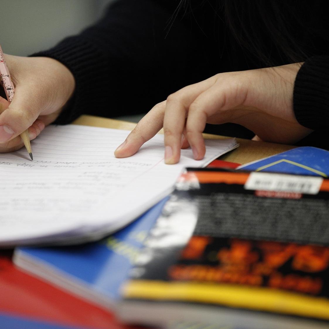 Sage provides in-depth information to help students reach their goals in higher education.