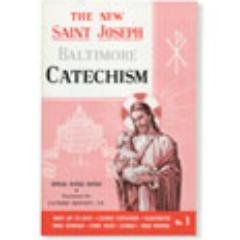 On behalf of His Holiness Pope Francis we present the Baltimore Catechism. Questions?
Email: catechism4you@gmail.com