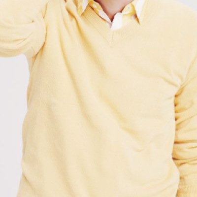 thinkyellowgree's profile picture. 