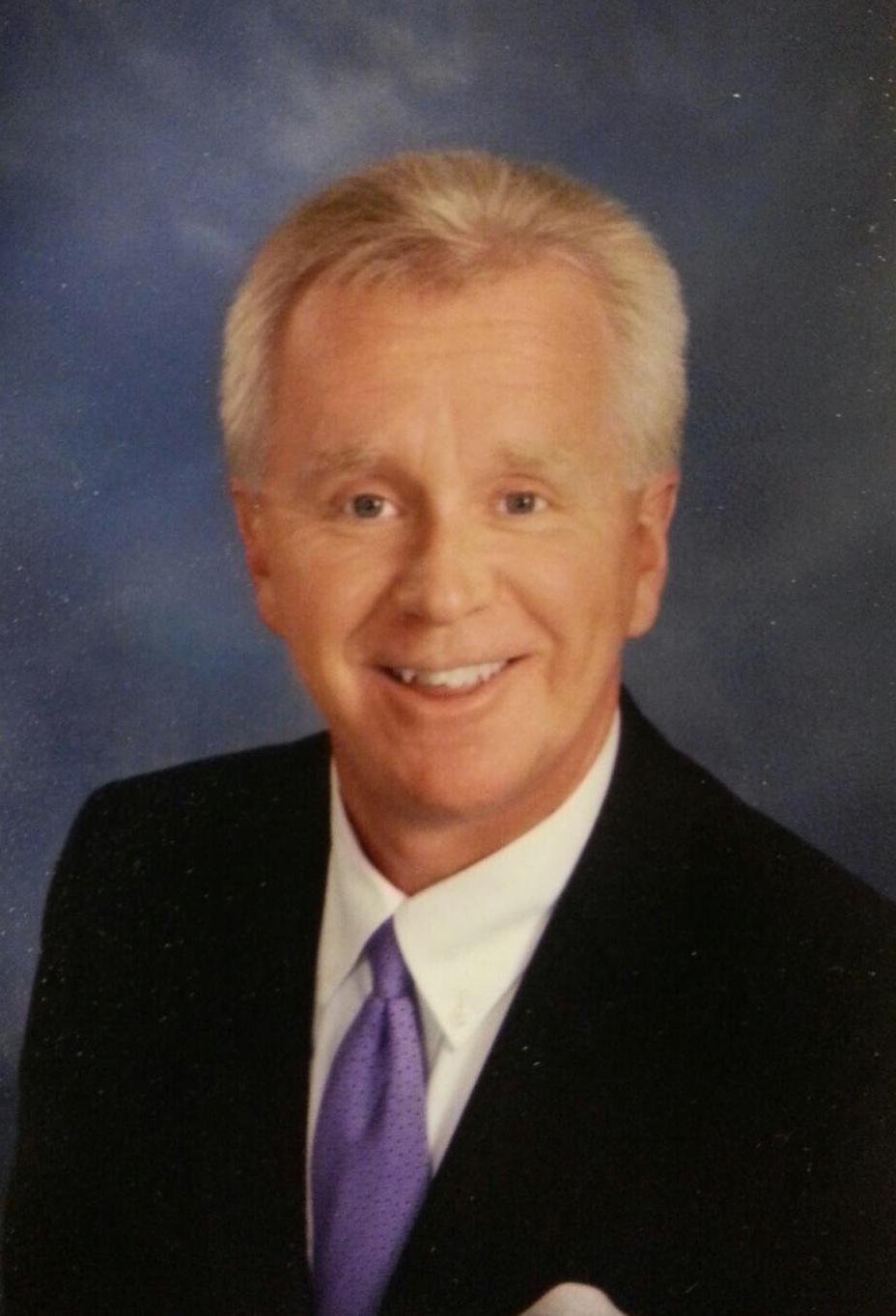 rchildress_NCBF's profile picture. Executive Director