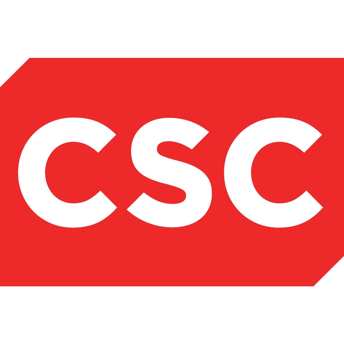 Join us at CSC! A global leader in providing technology enabled business solutions. 70,000 employees, $13B in revenue. Start your career with us!