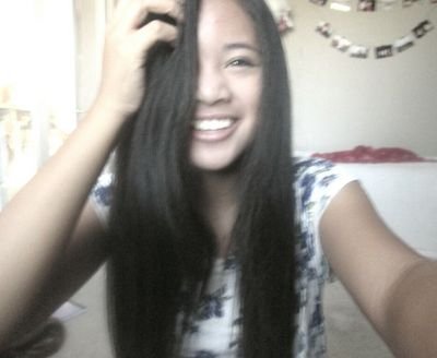 I'm Amber, I make videos on Youtube, and I love you. :)