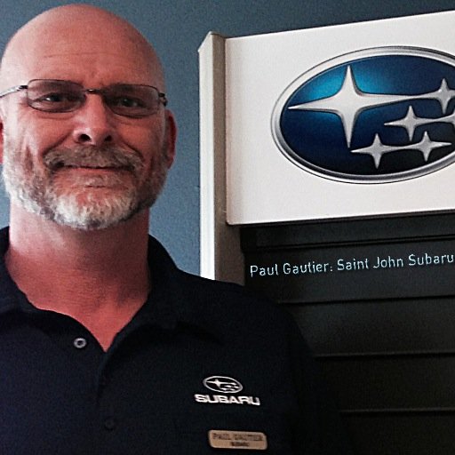 Sales Professional at Aberdeen Motors - Subaru, Saint John, NB