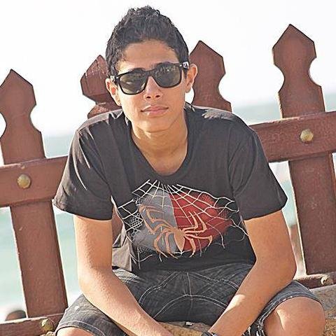 MohamedNeazy's profile picture. 