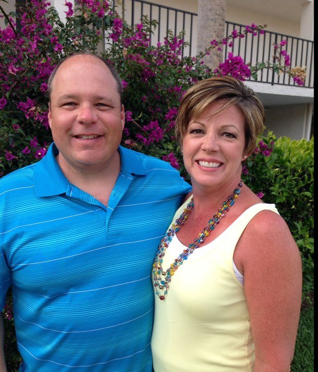 steveritter83's profile picture. 