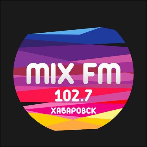 radio1027fm's profile picture. MIX FM. Слушай лучшее!