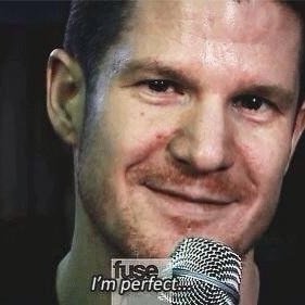 if I can not have andy hurley i will BECOME andy hurley // @humhurley